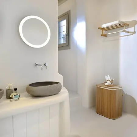 Luxury Mykonoss With Pool * Mykonos Town